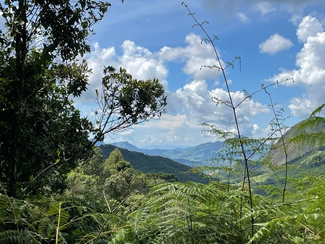 Imagem 5: TERRENO RURAL em Bocaina de Minas - MG, Mirantão