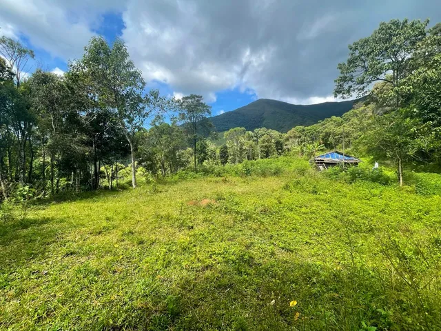 Imagem 12: TERRENO RURAL em Bocaina de Minas - MG, Mirantão