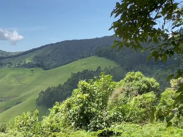 Imagem 6: TERRENO RURAL em Bocaina de Minas - MG, Mirantão