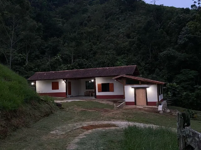 Imagem: CASA RESIDENCIAL em Bocaina de Minas - MG