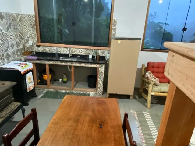 Imagem 2: CASA RESIDENCIAL em Bocaina de Minas - MG, Barra das Antas