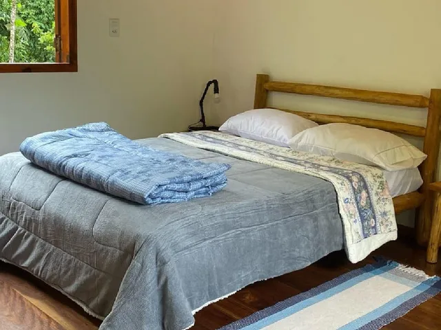 Imagem 14: CASA RESIDENCIAL em Bocaina de Minas - MG, Barra das Antas