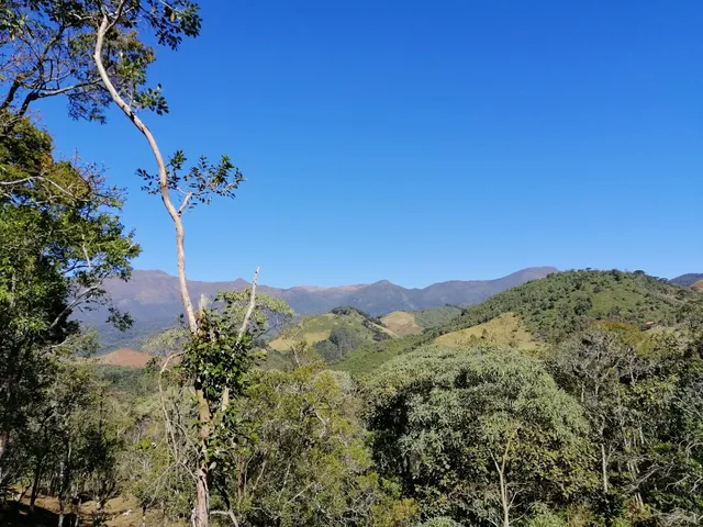 Imagem: TERRENO RURAL em Bocaina de Minas - MG