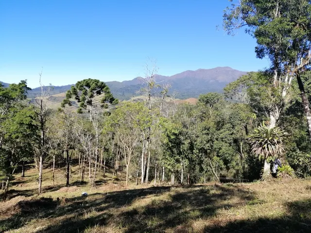 Imagem 9: TERRENO RURAL em Bocaina de Minas - MG, Santa Clara