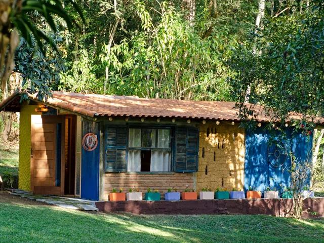 Imagem: SITIO COMERCIAL em Resende - RJ, Visconde