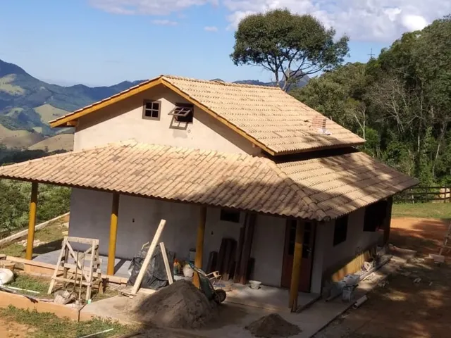 Imagem 15: CASA RESIDENCIAL em Bocaina de Minas - MG, Mirantão