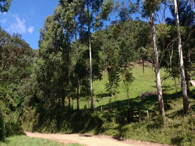 Imagem 8: CASA RESIDENCIAL em Bocaina de Minas - MG, Mirantão