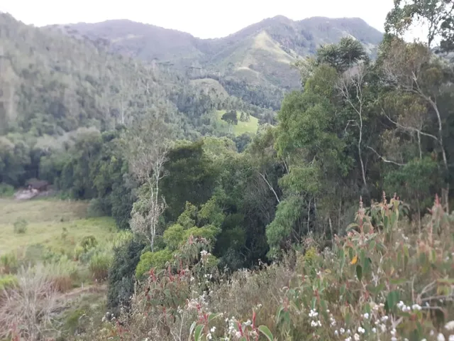 Imagem 3: TERRENO RURAL em Bocaina de Minas - MG, Vale das Flores