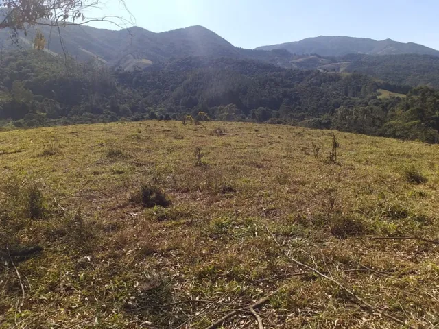 Imagem 6: TERRENO RURAL em Bocaina de Minas - MG, Vale das Flores