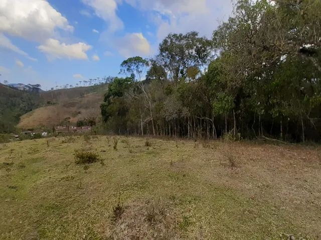 Imagem 14: TERRENO RURAL em Bocaina de Minas - MG, Vale das Flores