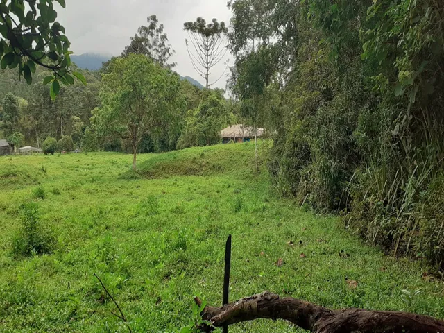 Imagem 6: TERRENO RURAL em Bocaina de Minas - MG, Vale das Flores