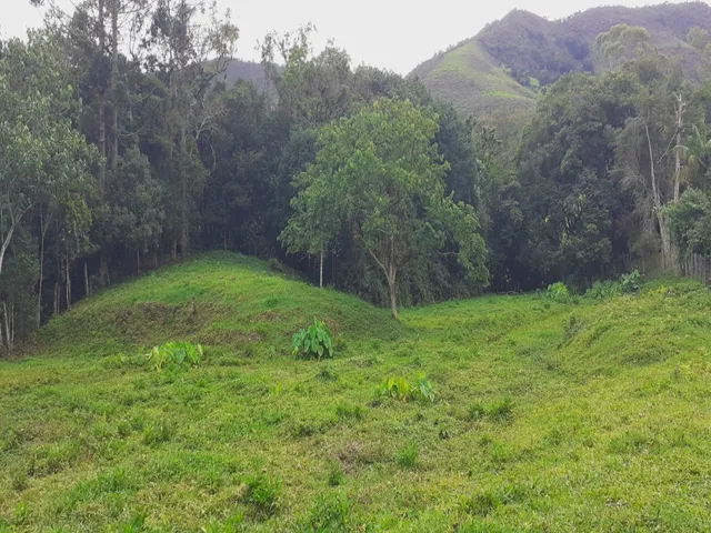 Imagem 12: TERRENO RURAL em Bocaina de Minas - MG, Vale das Flores