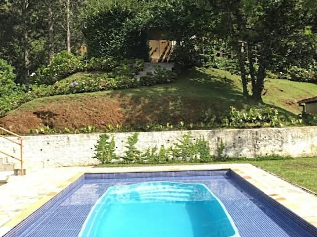 Imagem 2: SITIO RURAL em Bocaina de Minas - MG, Visconde de Mauá