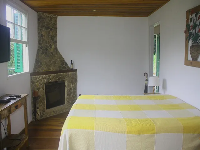Imagem 14: SITIO RURAL em Bocaina de Minas - MG, Visconde de Mauá