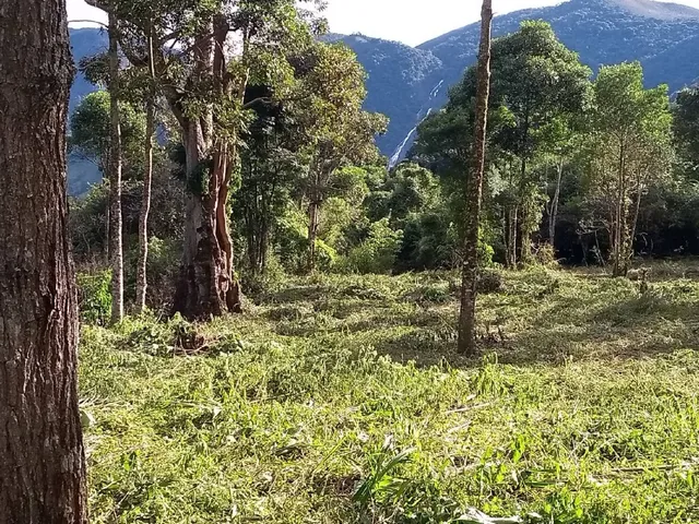 Imagem: Terreno no Vale do Paiol