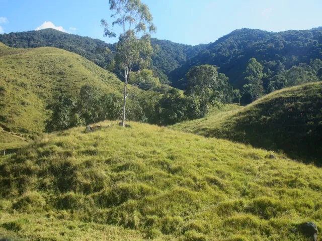 Imagem 6: TERRENO RURAL em Bocaina de Minas - MG, Vale da Prata