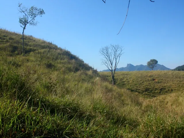 Imagem 12: TERRENO RURAL em Bocaina de Minas - MG, Vale da Prata