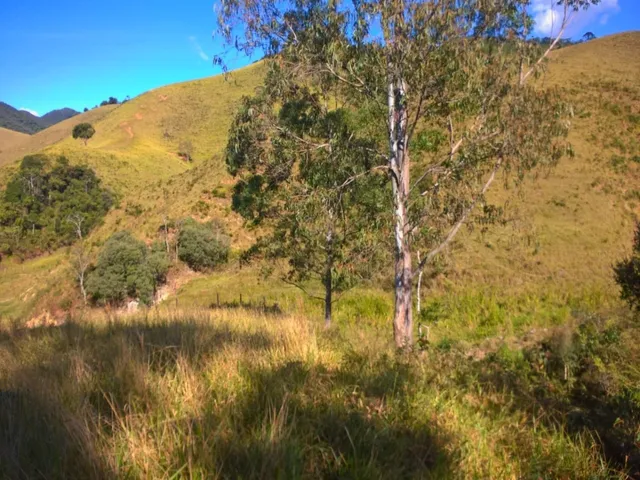 Imagem 15: TERRENO RURAL em Bocaina de Minas - MG, Vale da Prata