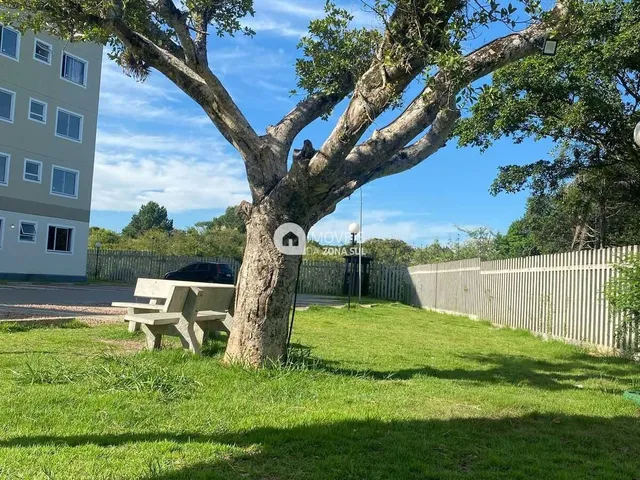 Imagem 1: Apartamento Térreo em Restinga, Porto Alegre/RS