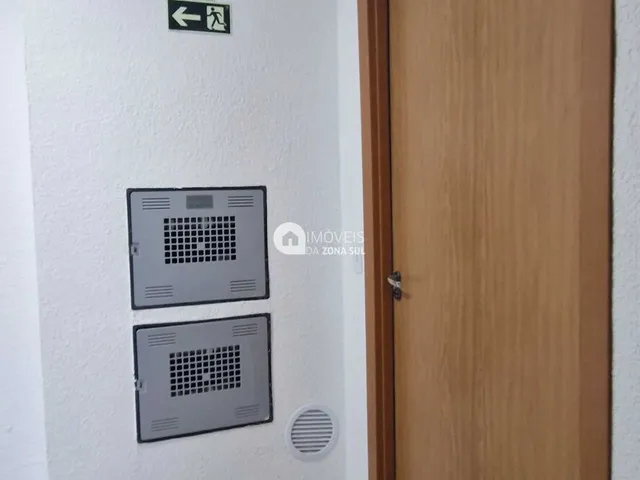 Imagem 13: Apartamento Térreo em Restinga, Porto Alegre/RS