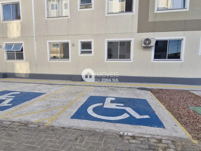 Imagem 7: Apartamento Térreo em Restinga, Porto Alegre/RS