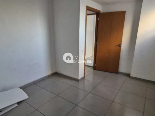 Imagem 9: Apartamento Térreo em Restinga, Porto Alegre/RS
