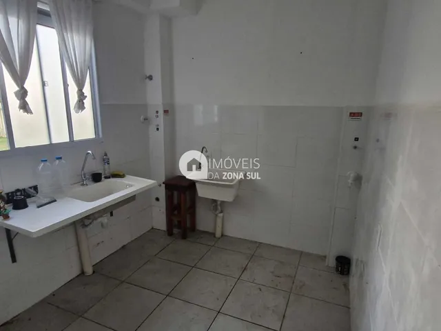 Imagem 14: Apartamento Térreo em Restinga, Porto Alegre/RS