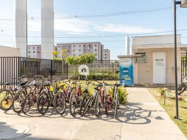 Imagem 2: Apartamento em Hípica, Porto Alegre/RS