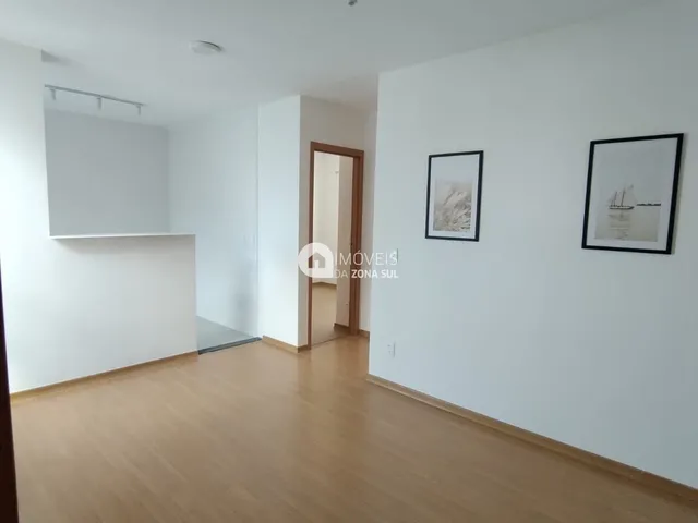 Imagem: Apartamento à venda no bairro Protásio