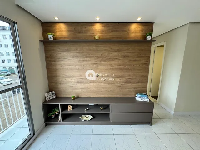 Imagem: Apartamento à venda no bairro Santos Dumont