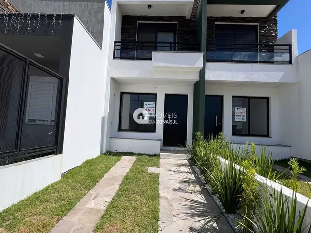 Imagem: Casa à venda no bairro Hípica - Porto