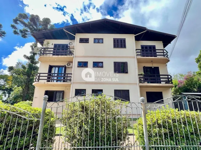 Imagem: Apartamento à venda no bairro Centro