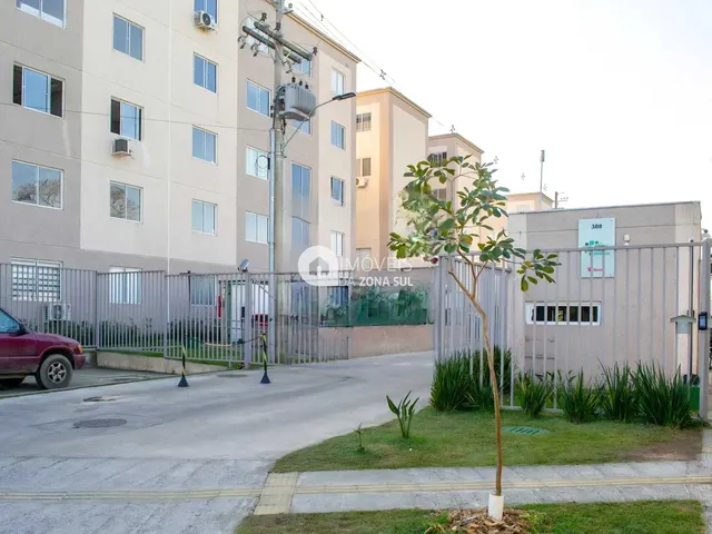 Imagem 7: Apartamento à venda no bairro Cavalhada - Porto Alegre/RS