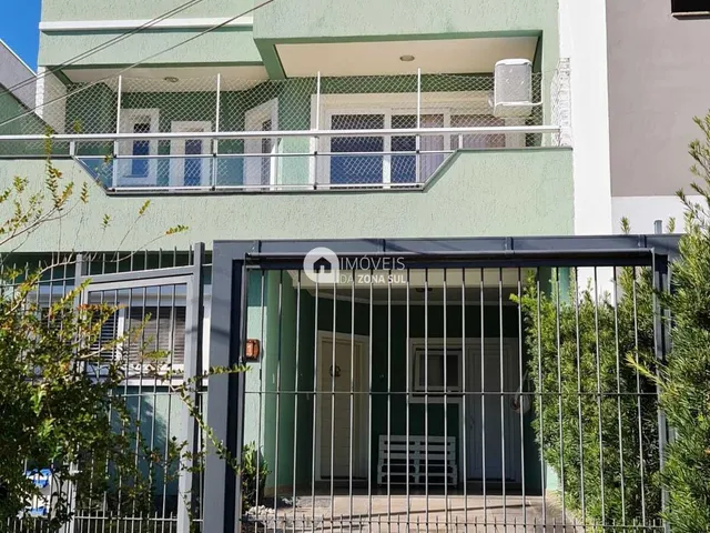 Imagem: Casa à venda no Lagos de Nova Ipanema