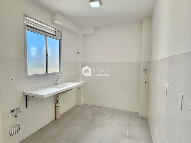 Imagem 2: Apartamento à venda no bairro Restinga - Porto Alegre/RS