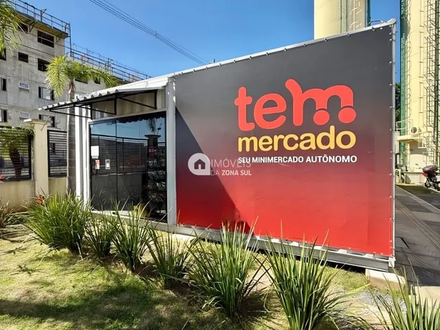 Imagem 10: Apartamento à venda no bairro Restinga - Porto Alegre/RS