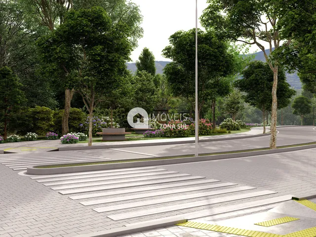 Imagem 12: Casa Mobiliada no Primeiro Bairro Parque de Gramado