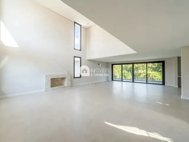 Imagem 8: Casa Alto Padrão no Alphaville