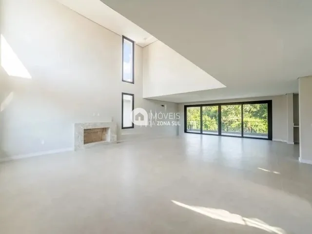 Imagem 5: Casa Alto Padrão no Alphaville