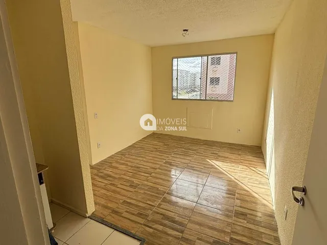 Imagem: Apartamento à venda no bairro Hípica