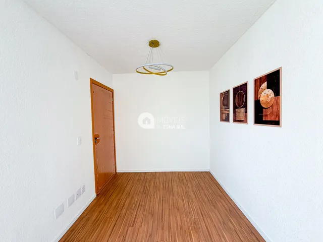 Imagem: Apartamento à venda no bairro Restinga
