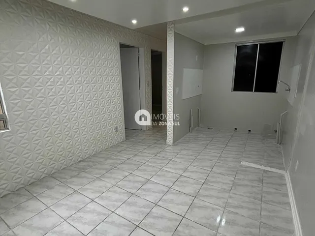 Imagem: Apartamento à venda no bairro Restinga