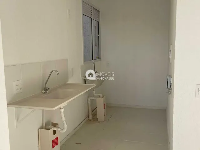 Imagem 10: Apartamento à venda no bairro Restinga - Porto Alegre/RS