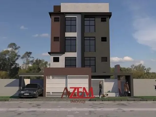 Imagem: Apartamento com 2 Quartos com Suíte