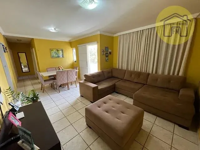Imagem: Apartamento À Venda no Bairro Jardim Atlântico