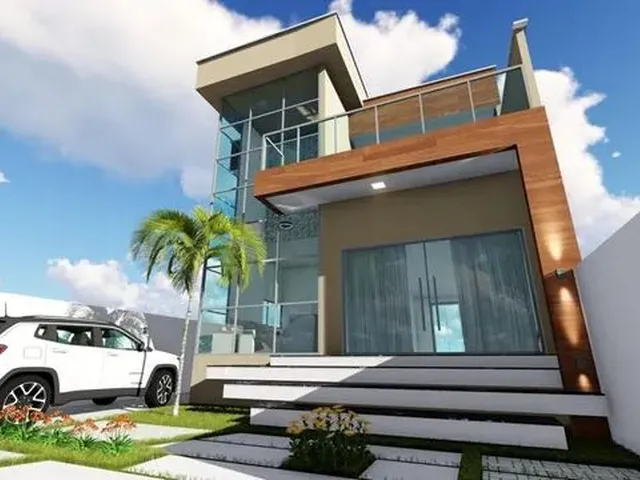 Imagem: Iriri - Triplex em Contrução - O2 Lotes