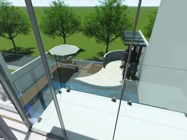 Imagem 6: Iriri - Triplex em Contrução - O2 Lotes