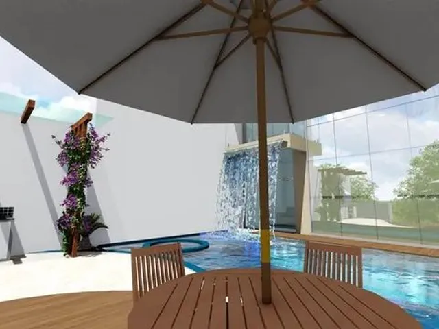Imagem 5: Iriri - Triplex em Contrução - O2 Lotes