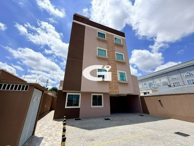 Imagem 13: Cobertura Duplex à venda no Cidade Jardim em São José dos Pinhais | 3 quartos