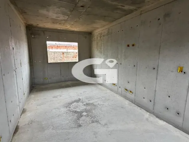 Imagem 12: Studio à venda no Cajuru em Curitiba | 1 quarto com vaga